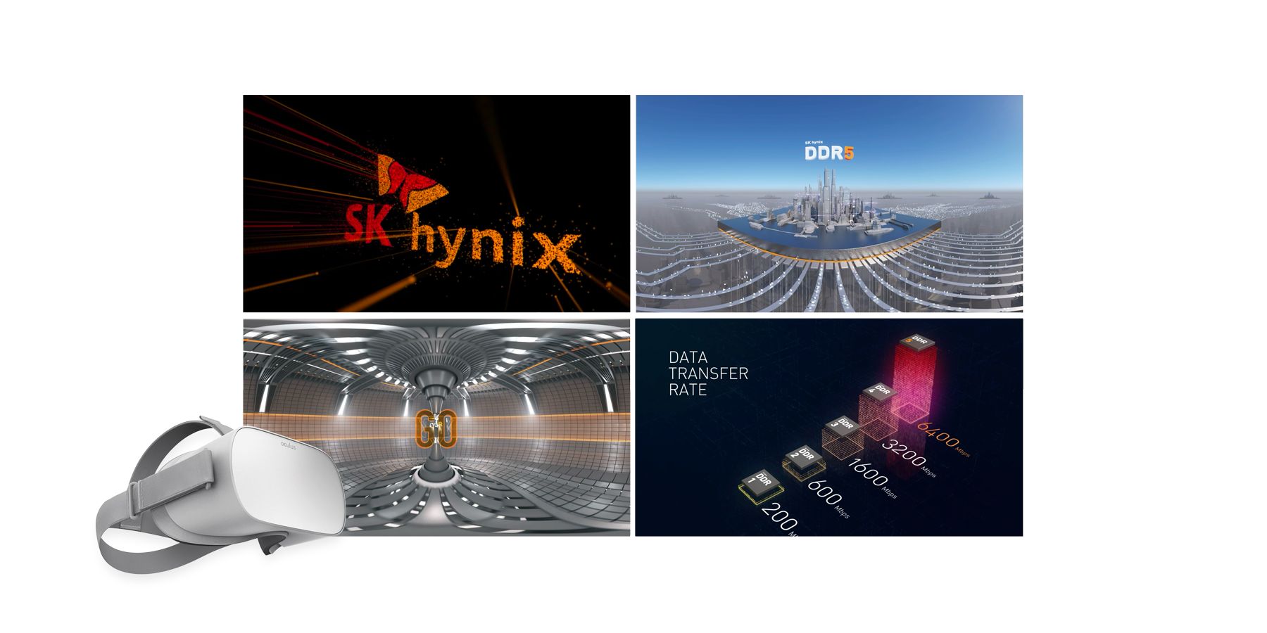 VR Contents VR Contents