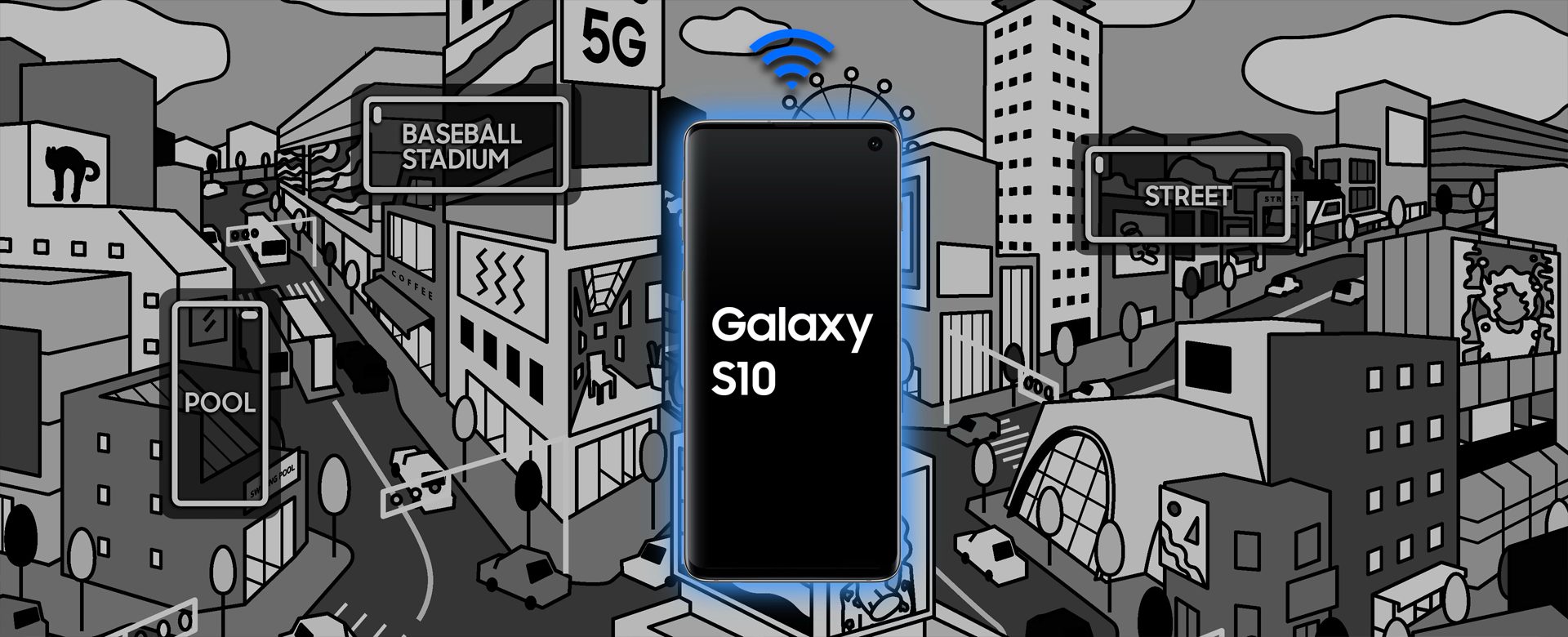 Galaxy Studio 2019 Media Table Galaxy Studio 2019 Media Table
