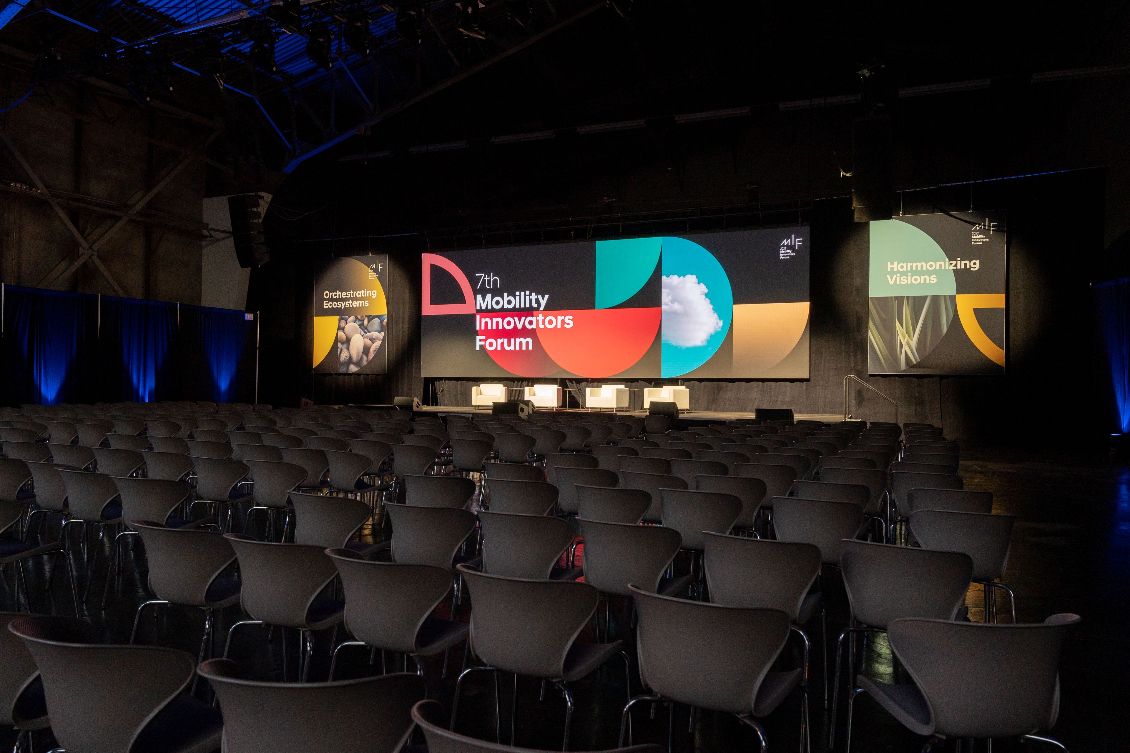 7th Mobility Innovators Forum