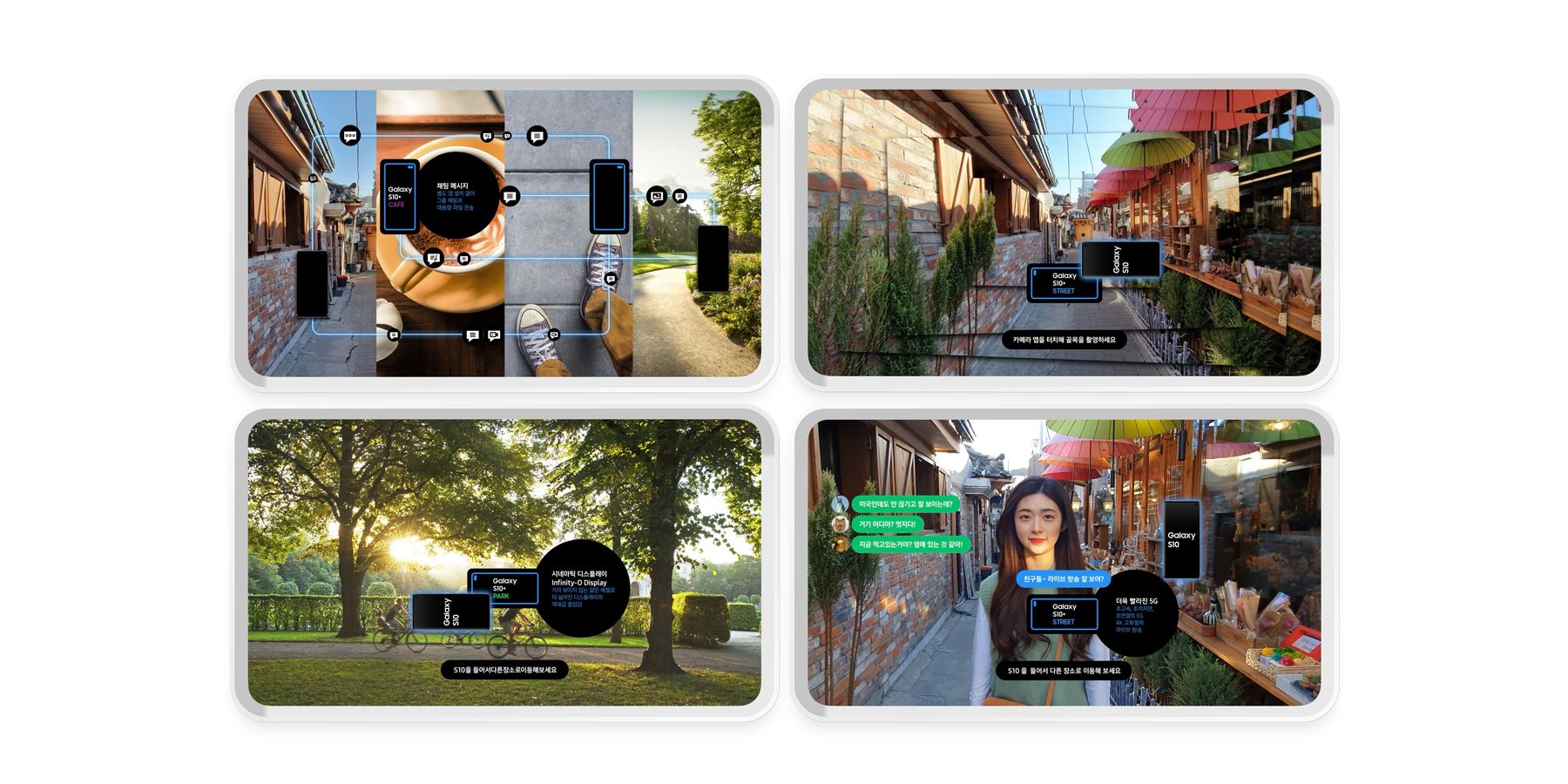 Media Table Contents