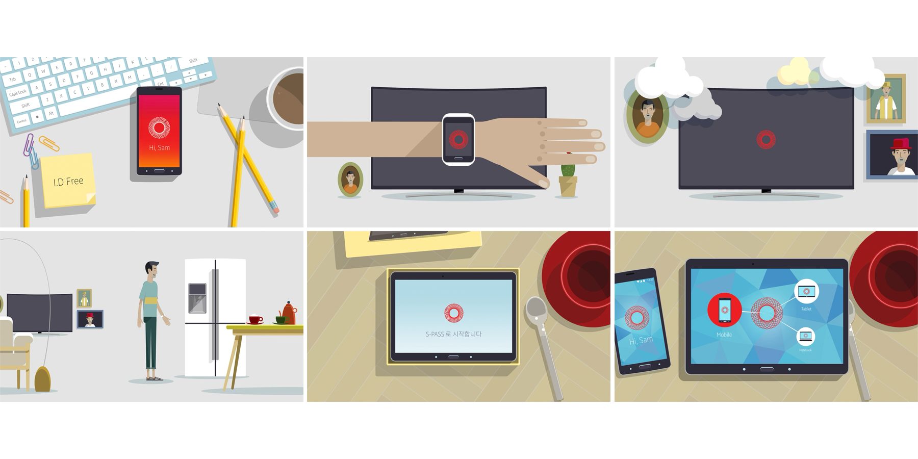 Motion Graphics Motion Graphics