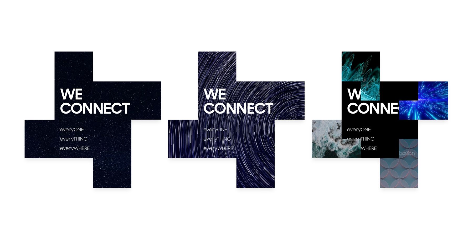 Multi Screen Display