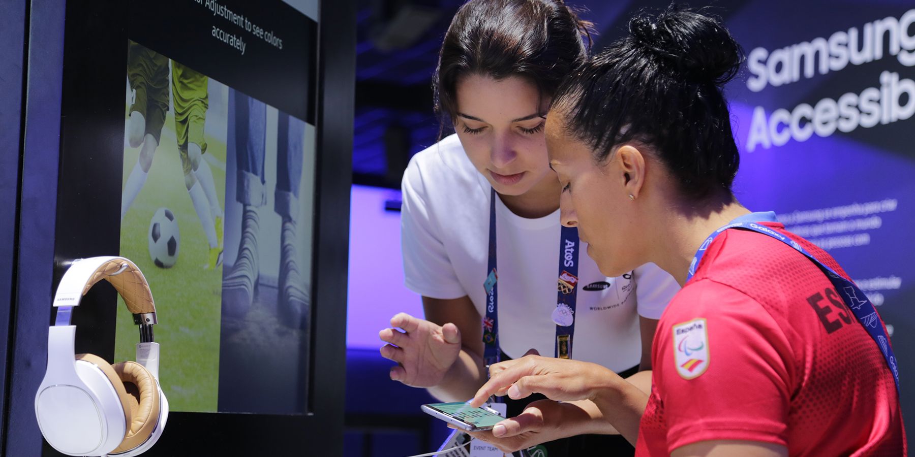 Color Adjust - Color Blindness Color Adjust - Color Blindness