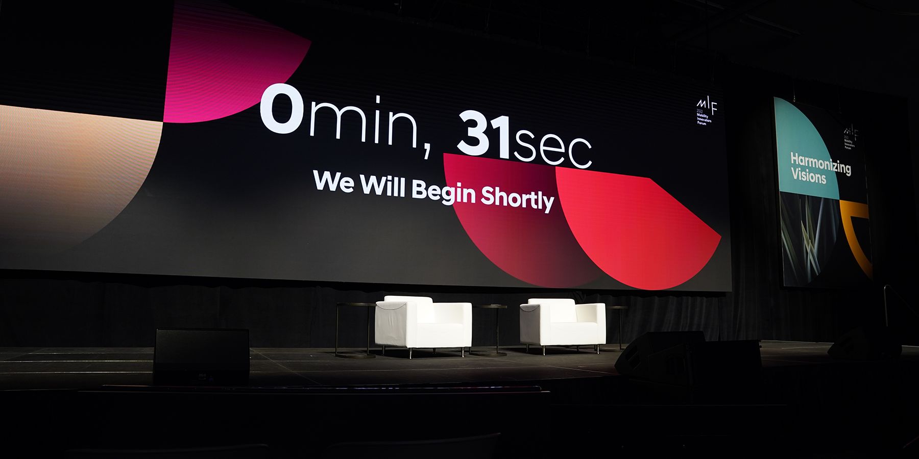 7th Mobility Innovators Forum 7th Mobility Innovators Forum