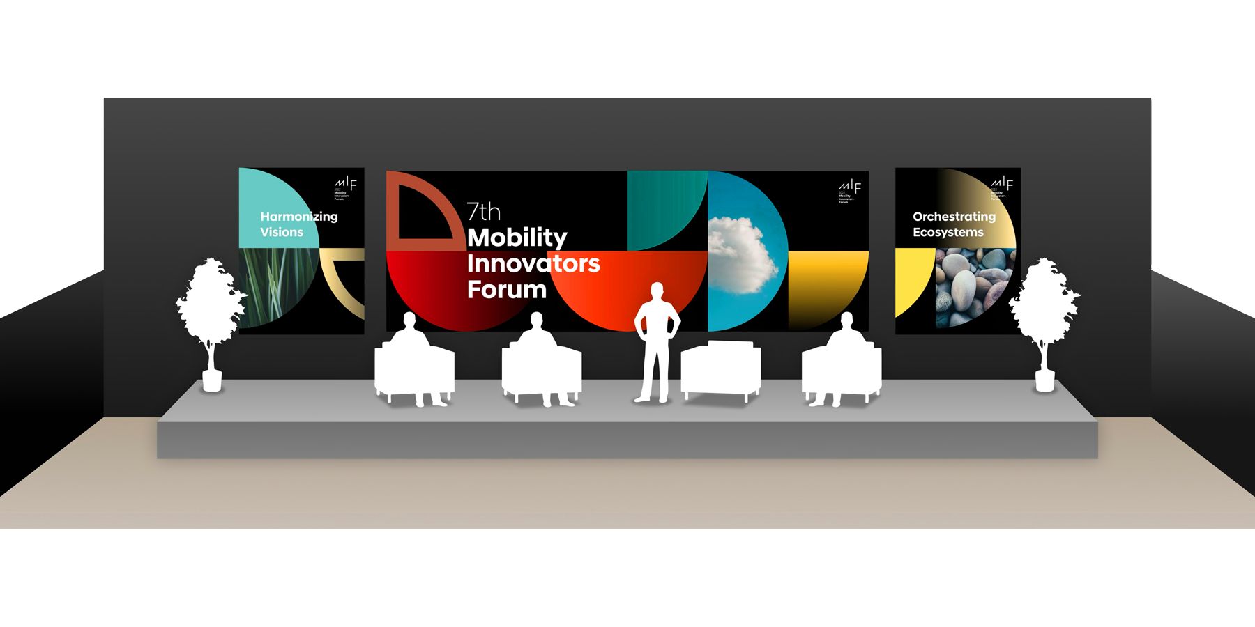 Stage Design Stage Design