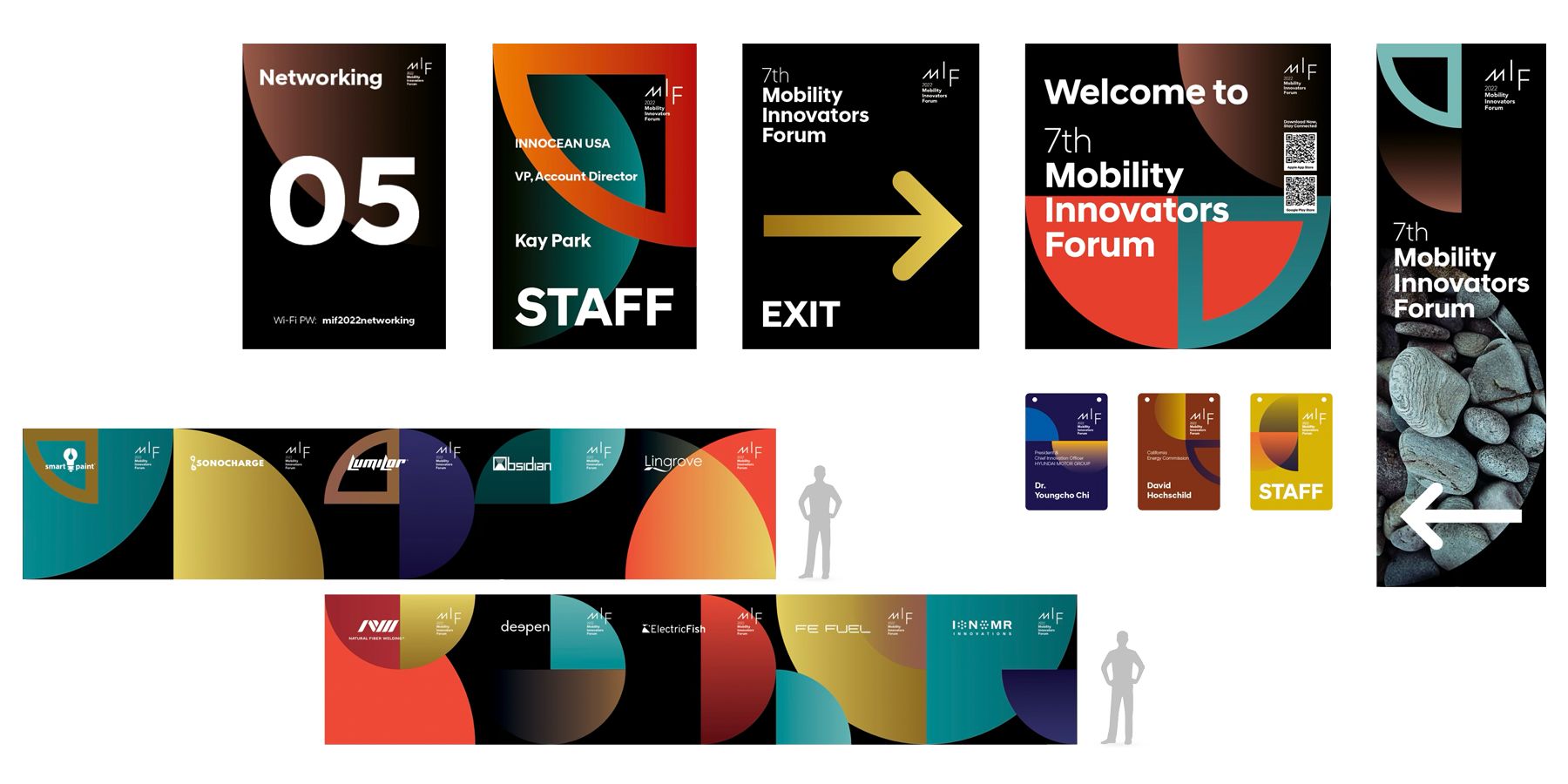 On-site Banners On-site Banners