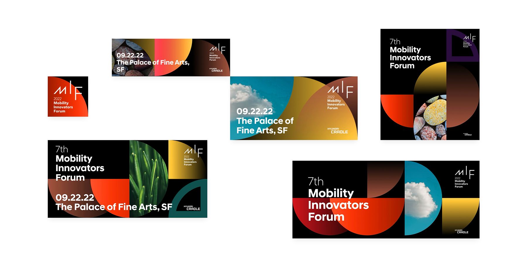 Media Banners Media Banners