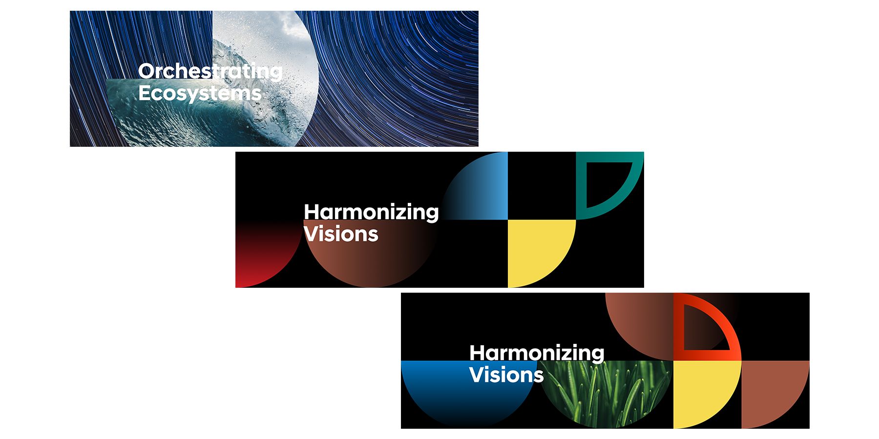 Title Graphics Title Graphics