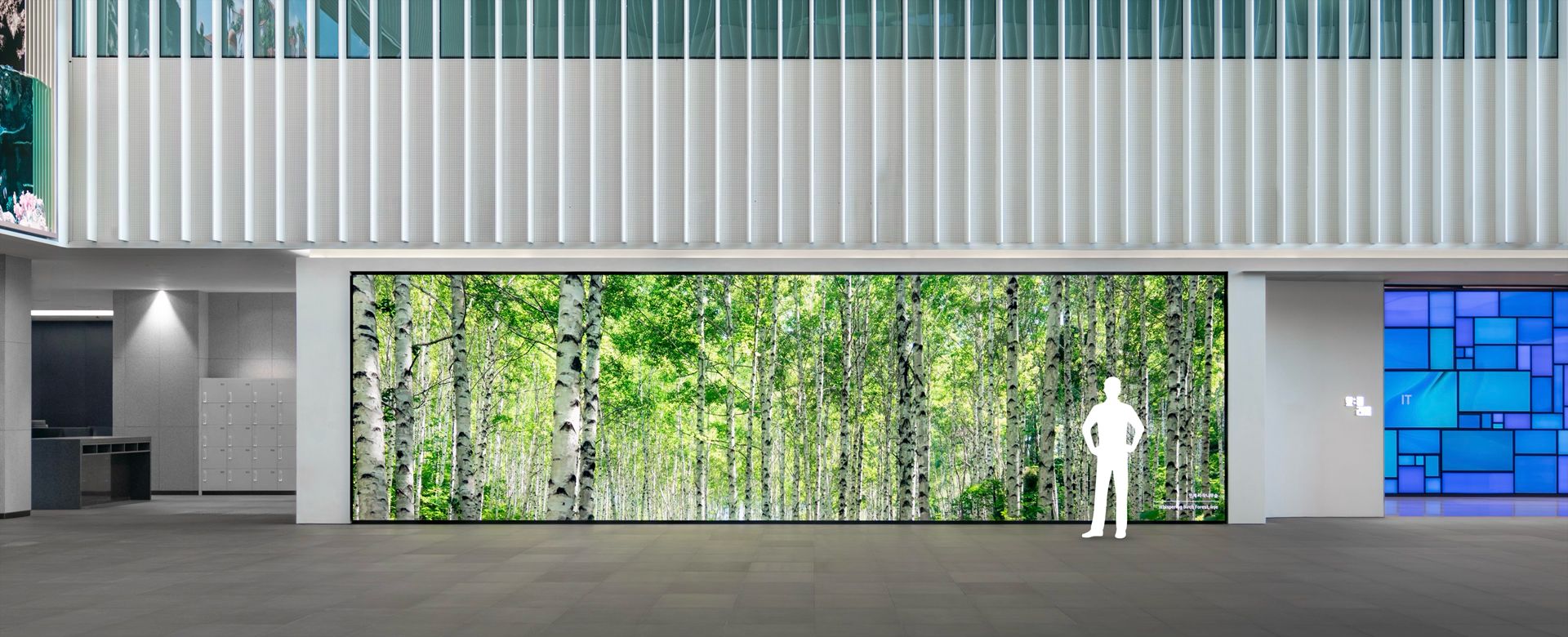 Samsung Display Research