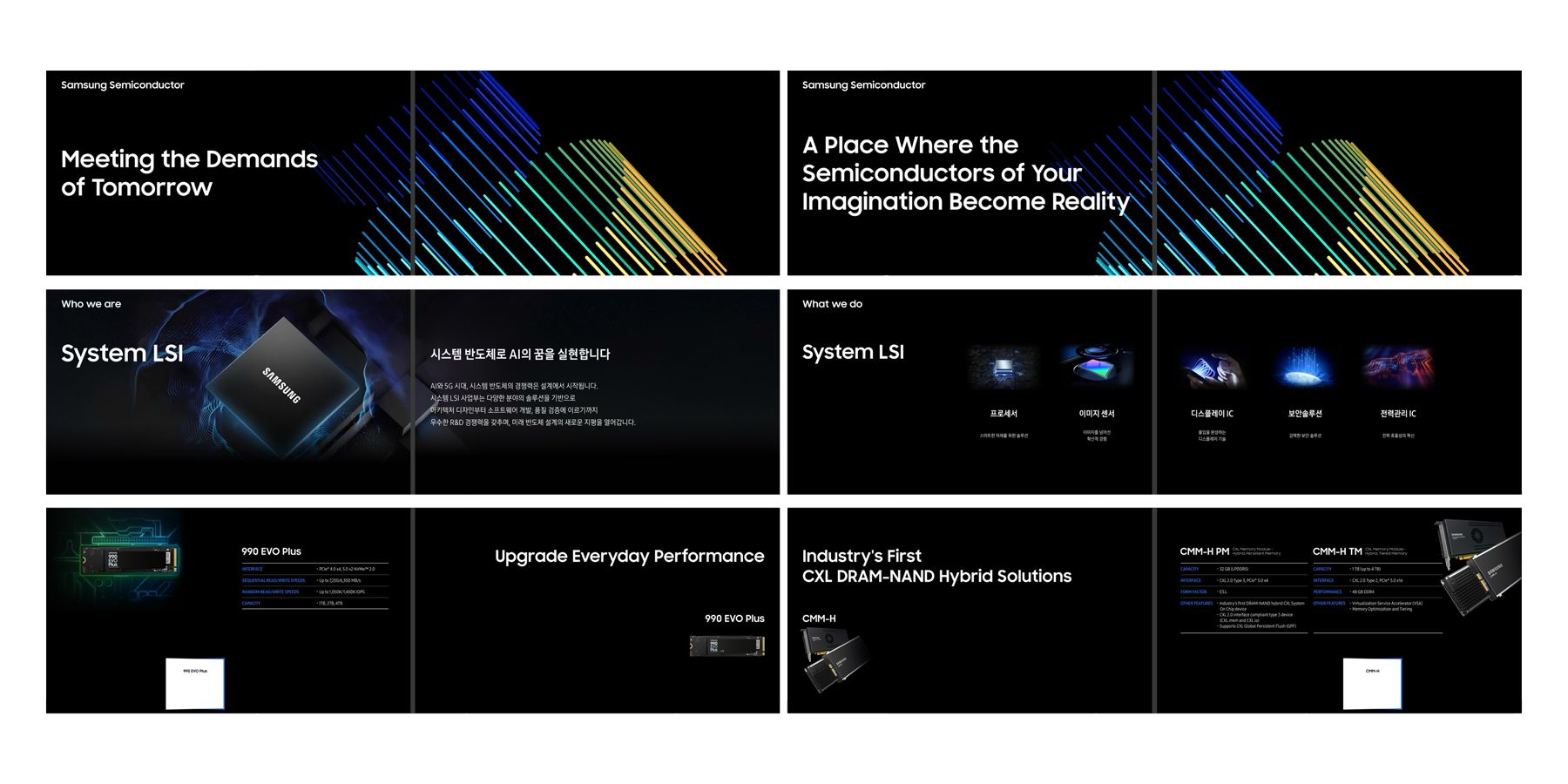 Media Contents Media Contents