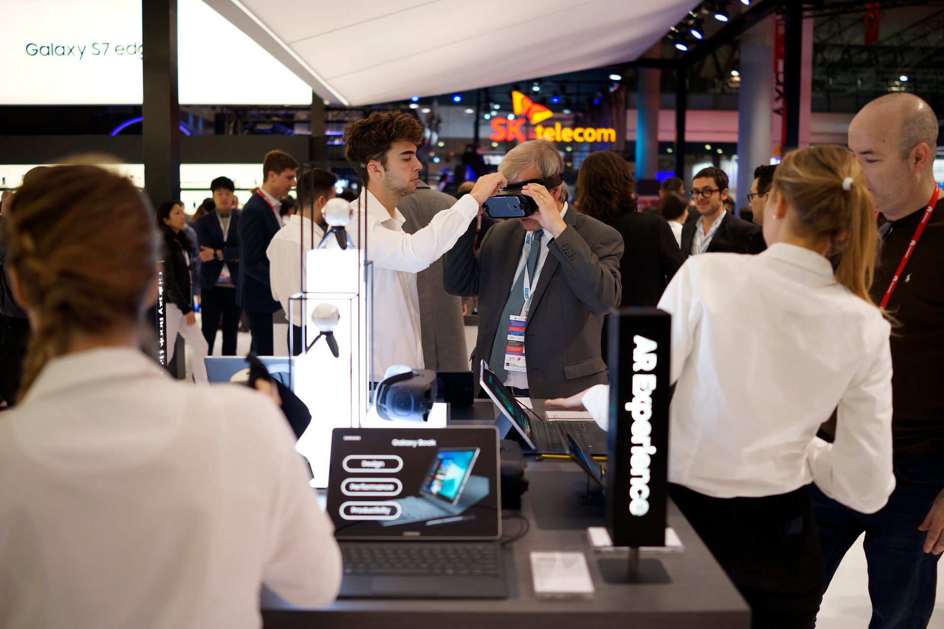 Galaxy Gear VR