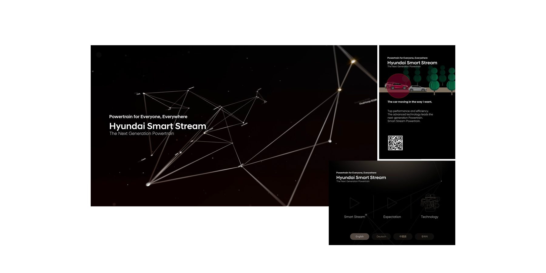 Smartstream Powertrain Smartstream Powertrain