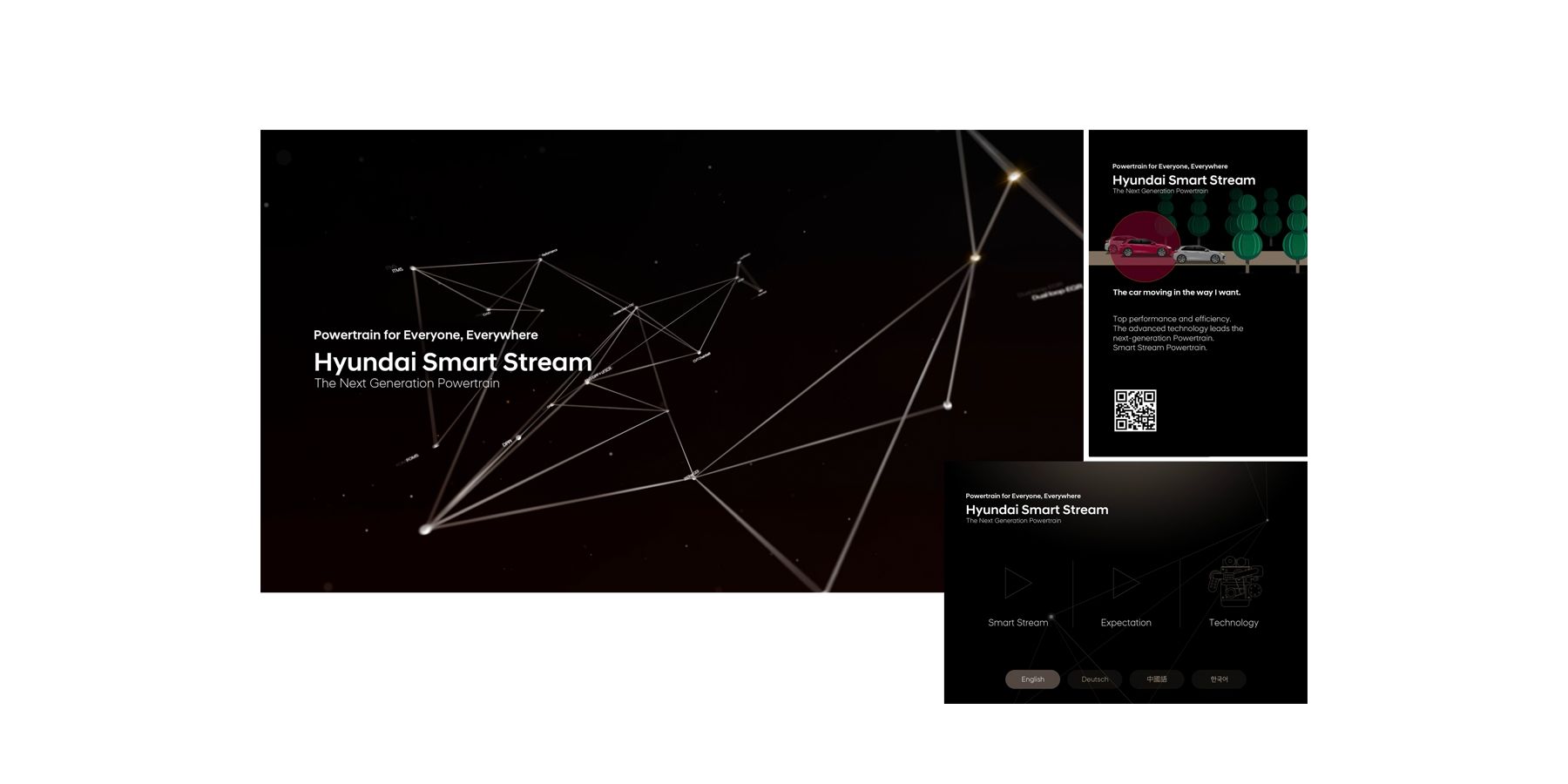 Smartstream Powertrain Smartstream Powertrain
